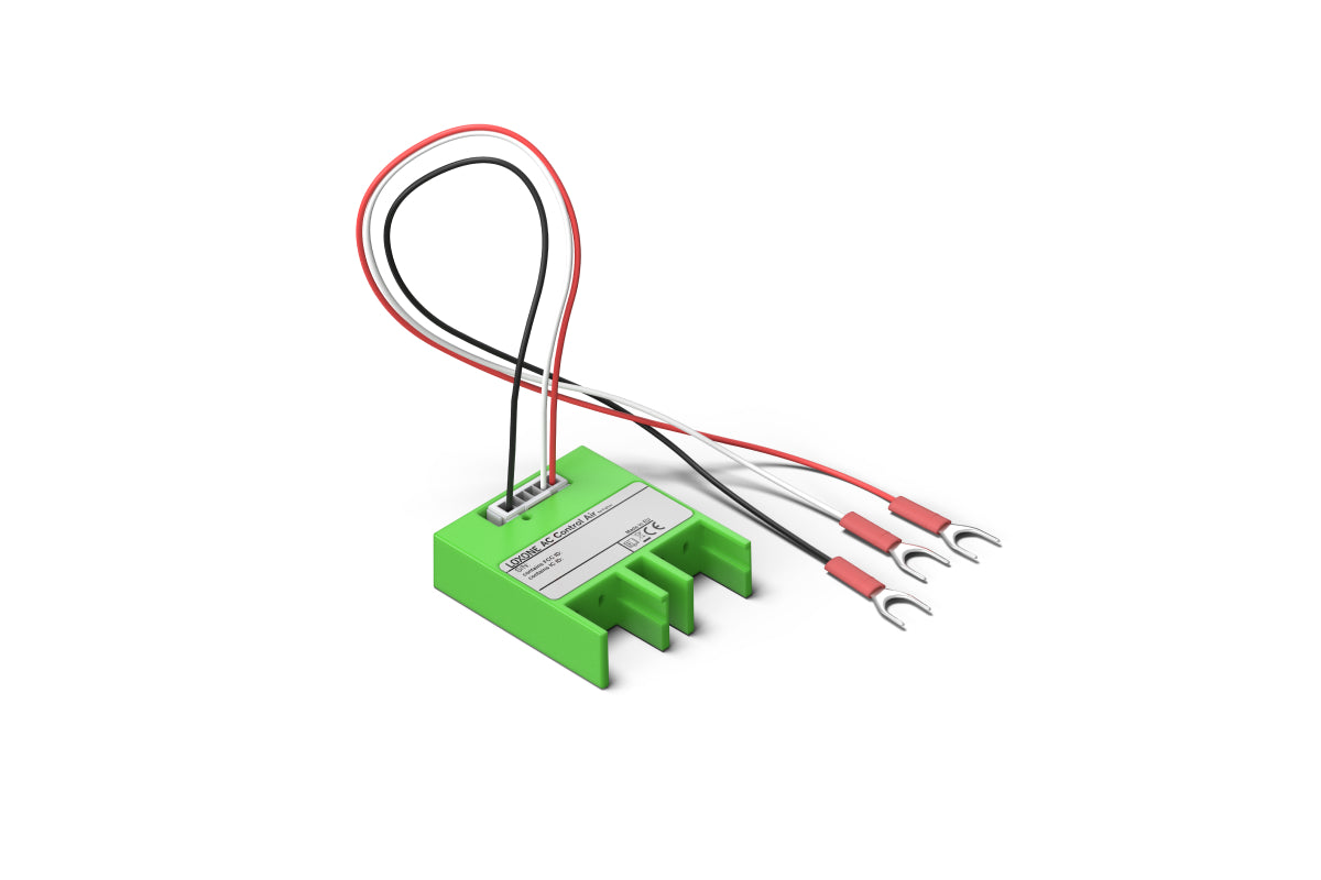 AC Control Air for Fujitsu - Dansmart Elektrotech