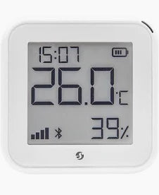 Shelly H&amp;T Gen3 - Dansmart Elektrotech