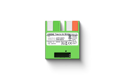 Tree to Air Bridge - Dansmart Elektrotech