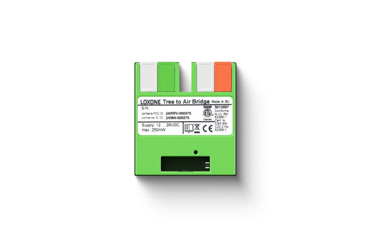 Tree to Air Bridge - Dansmart Elektrotech