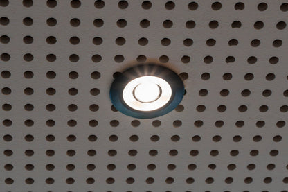 LED Spot RGBW Tree Anthracite