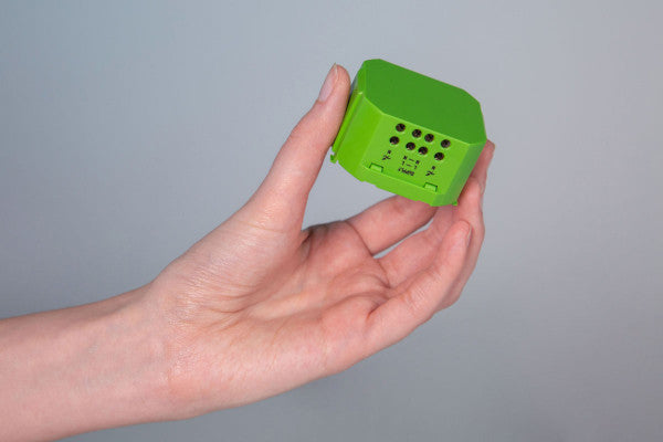Nano Dimmer Air - Dansmart Elektrotech