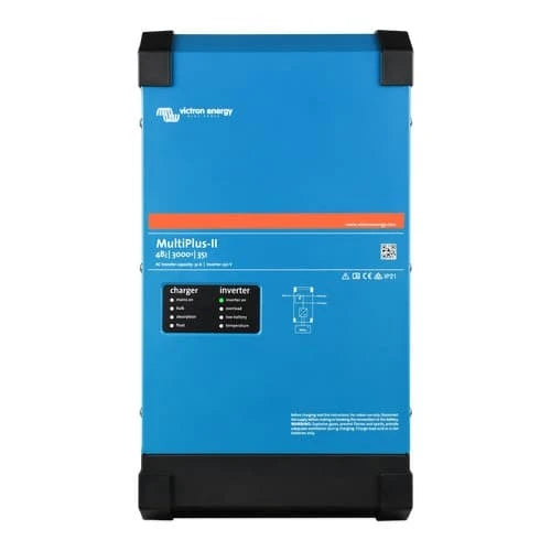 Victron MultiPlus-II 48/3000/35-32 PMP48230501 - Dansmart Elektrotech