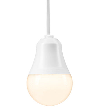 LED Bulb 8W 830 720lm 230V with 30 cm cable - Dansmart Elektrotech