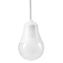 LED Bulb 8W 830 720lm 230V with 30 cm cable - Dansmart Elektrotech