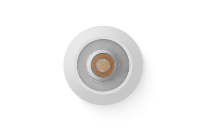LED Spot RGBW Tree White