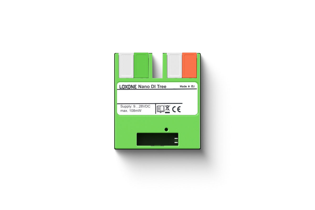 Nano DI Tree - Dansmart Elektrotech