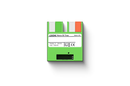 Nano DI Tree - Dansmart Elektrotech