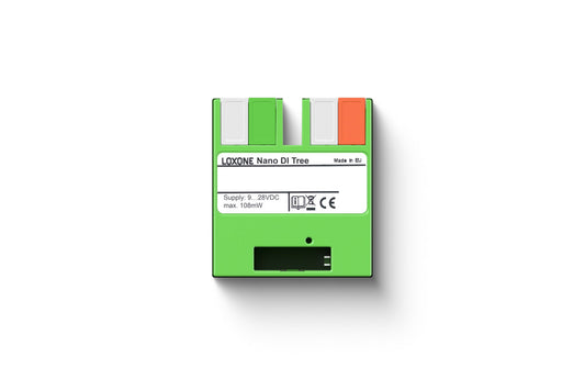 Nano DI Tree - Dansmart Elektrotech