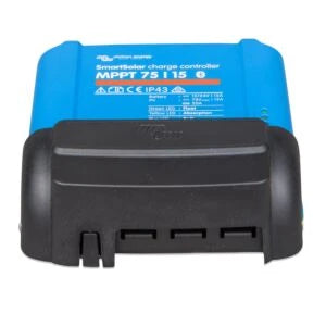 Victron MPPT WireBox-S 75-10/15 - Dansmart Elektrotech