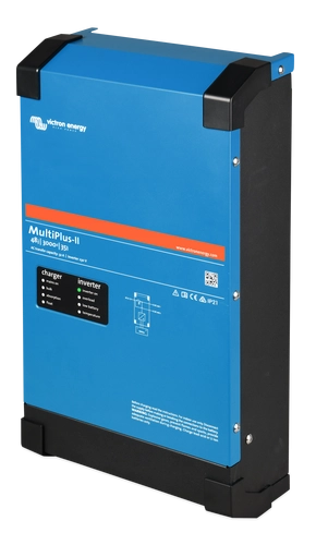 Victron Multi-Plus-II 48/8000/110-100 PMP482805000 - Dansmart Elektrotech
