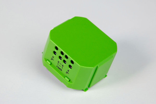 Nano Dimmer Air - Dansmart Elektrotech