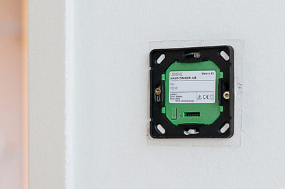 Nano Dimmer Air - Dansmart Elektrotech