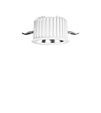BEGA 50430.1K3 recessed ceiling light - Dansmart Elektrotech
