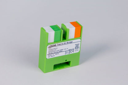 Tree to Air Bridge - Dansmart Elektrotech