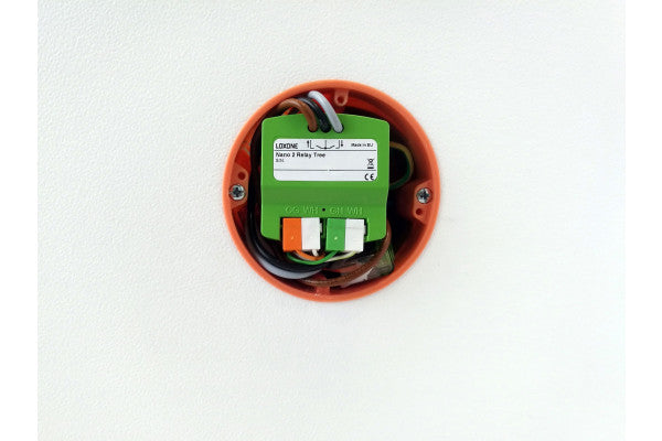 Nano 2 Relay Tree - Dansmart Elektrotech