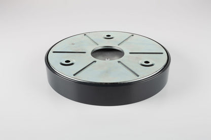 LED Ceiling Light RGBW Air Anthracite