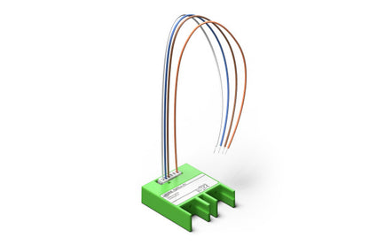 Modbus Air - Dansmart Elektrotech