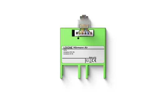 Hörmann Air - Dansmart Elektrotech
