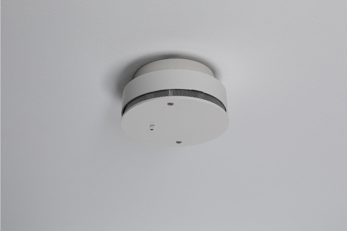 Smoke Detector Air - Dansmart Elektrotech