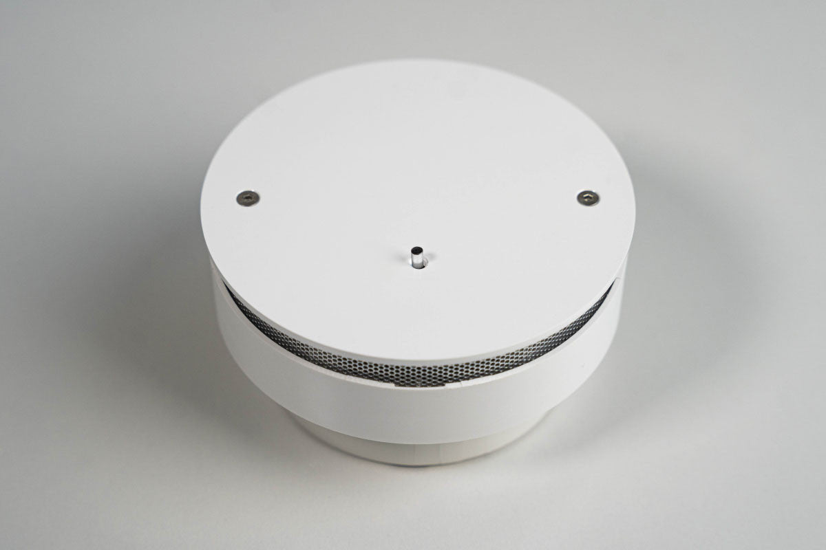 Smoke Detector Air - Dansmart Elektrotech