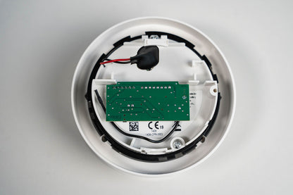 Smoke Detector Air - Dansmart Elektrotech