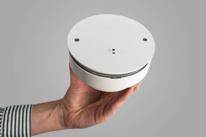 Smoke Detector Air - Dansmart Elektrotech