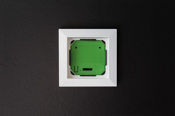 Touch for Nano - Dansmart Elektrotech