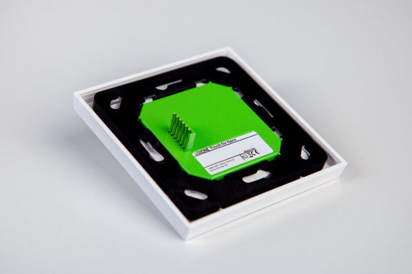Touch for Nano - Dansmart Elektrotech