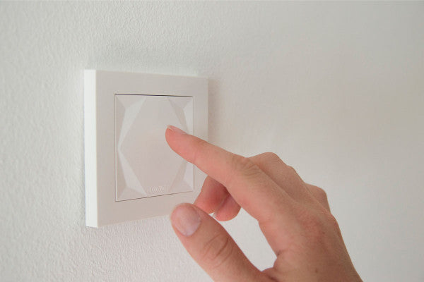 Touch for Nano - Dansmart Elektrotech