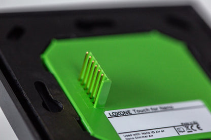 Touch for Nano - Dansmart Elektrotech