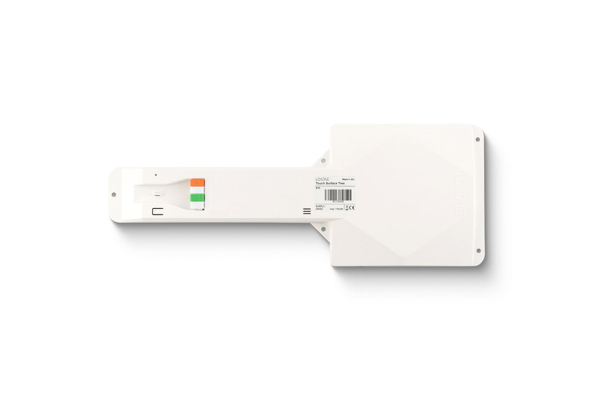 Touch Surface Tree - Dansmart Elektrotech