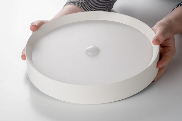 LED Ceiling Light RGBW Air White