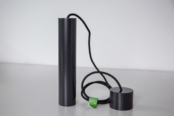LED Pendulum Slim RGBW Tree Anthracite - Dansmart Elektrotech