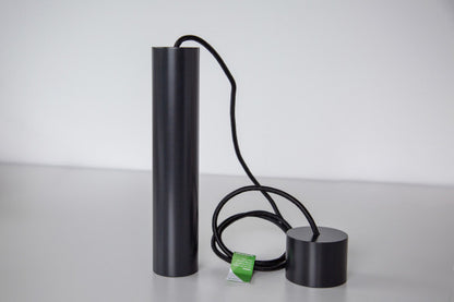 LED Pendulum Slim RGBW Tree Anthracite - Dansmart Elektrotech