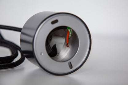 LED Pendulum Slim RGBW Tree Anthracite - Dansmart Elektrotech
