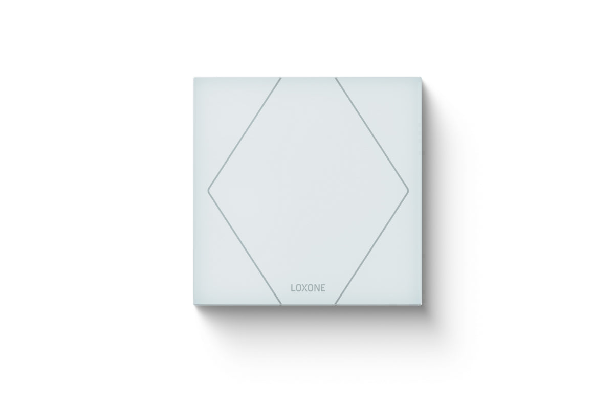 Touch Pure Classic for Nano Signal White - Dansmart Elektrotech