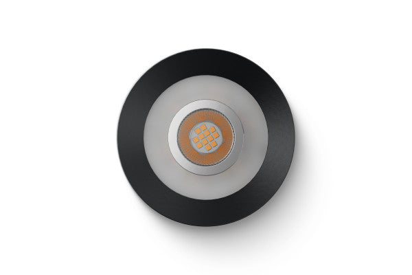 LED Ceiling Spot RGBW Tree Anthracite