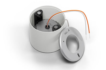 LED Ceiling Spotlight WW PMW White