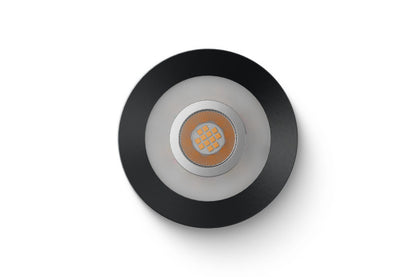 LED Ceiling Spotlight WW PWM Anthracite