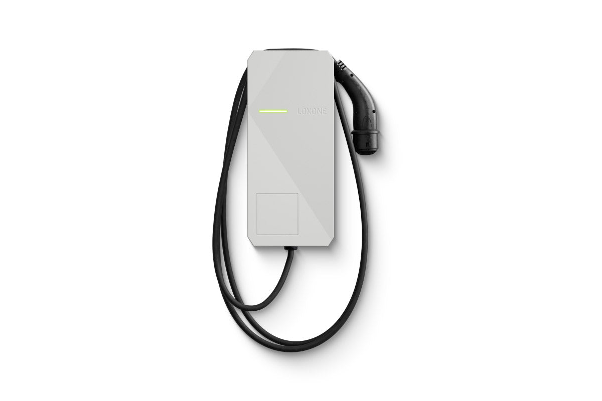 Wallbox 11kW 16A Air - Dansmart Elektrotech