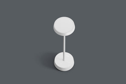 Table Lamp Air White - Dansmart Elektrotech