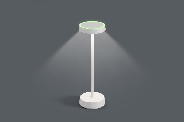 Table Lamp Air White - Dansmart Elektrotech