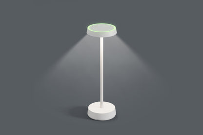 Table Lamp Air White - Dansmart Elektrotech