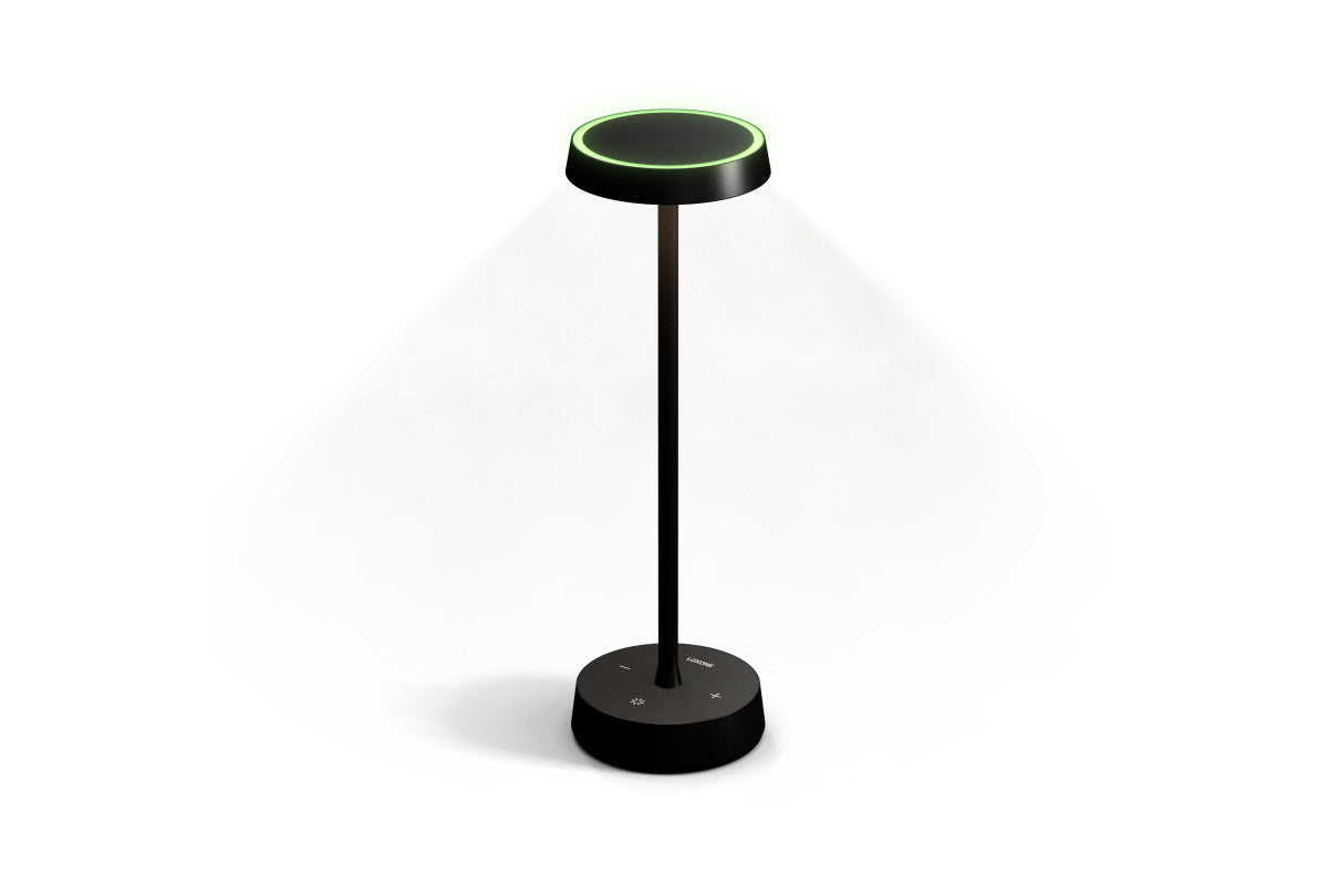 Table Lamp Air Anthracite - Dansmart Elektrotech