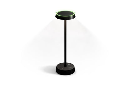 Table Lamp Air Anthracite - Dansmart Elektrotech