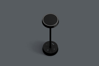 Table Lamp Air Anthracite - Dansmart Elektrotech