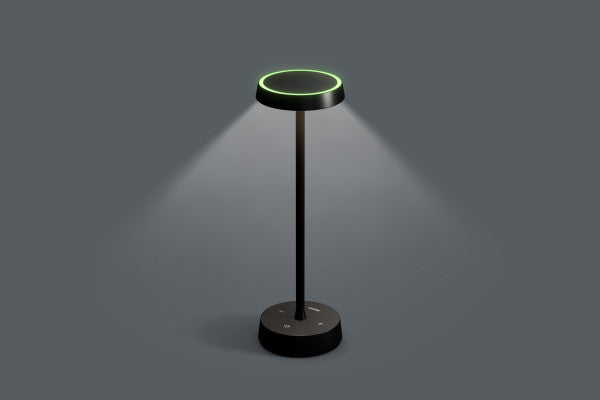 Table Lamp Air Anthracite - Dansmart Elektrotech