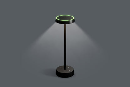 Table Lamp Air Anthracite - Dansmart Elektrotech