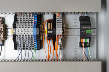 Energy Meter 1-Phase Tree - Dansmart Elektrotech
